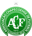 Chapecoense Youth logo - Youth VS Concordia U Live Score Today