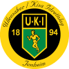 Ull Kisa B logo - B VS Skjetten Fotball Result