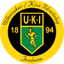 Ull Kisa B logo
