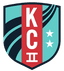 Kansas City Current II (w) logo
