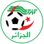 Algeria U17 logo