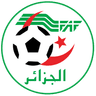 Algeria U17 logo