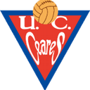 UC Ceares logo - Ceares VS Caudal Result
