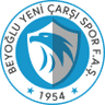 Beyoglu Yeni Carsi logo