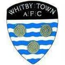 Whitby Town logo - Town VS Whitby Town Score