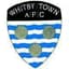 Whitby Town logo