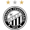 Operario Ferroviario PR U20 logo - U VS Vila Nova Youth Live