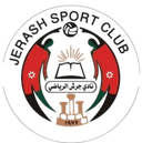 Jerash Club logo - Maan VS Jerash Club Sport