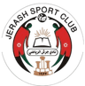 Jerash Club logo