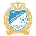 Slavija Sarajevo logo - Zvornik VS Slavija Sarajevo Live Score