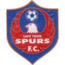 Cape Town Spurs logo - Leopards VS Cape Town Spurs Score Today