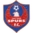 Cape Town Spurs logo