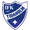 IFK Tidaholm logo - If VS Ifk Tidaholm Live