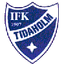 IFK Tidaholm logo