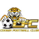 Cooma Tigers logo - Tigers VS Canberra Fc Result Today