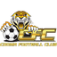 Cooma Tigers logo