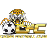 Cooma Tigers logo