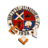 Beith logo - Beith VS Celtic B Sport