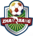 Zhanjiang Team logo