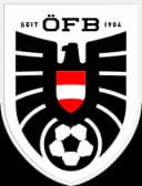 Austria U17 logo - U VS Turkiye U Live