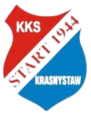 Start Krasnystaw logo - Lubelski VS Start Krasnystaw Score Today