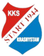 Start Krasnystaw logo