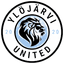 Ylojarvi United logo