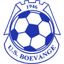 US Boevange/Attert logo