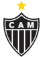 Atletico Mineiro (MG) U20 logo
