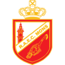 RAEC Mons (w) logo - Women VS Anderlecht Ii Women Score
