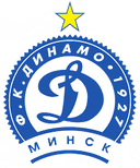 Dinamo-2 Minsk logo - Minsk VS Niva Dolbizno Result Today