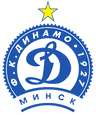 Dinamo-2 Minsk logo