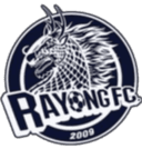 Rayong FC logo - Fc VS Bangkok United Fc Live Score