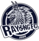 Rayong FC logo