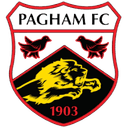 Pagham logo - Pagham VS Balham Live Score