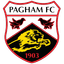 Pagham logo