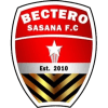 Bectero Sasana logo - Sasana VS Kac Soccer Result