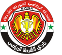 Shorta Aleppo logo - Alhoriyah VS Shorta Aleppo Result