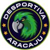 Desportiva Aracaju logo - Itabaianase VS Desportiva Aracaju Live Score