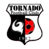Tornado FC logo - Fc VS Persikab Bandung Live Score