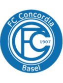 FC Concordia logo - Eberswalde VS Fc Concordia Score