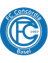 FC Concordia logo