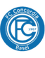 FC Concordia logo