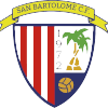 CF San Bartolome logo - Marino VS Cf San Bartolome Live