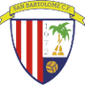 CF San Bartolome logo