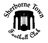 Sherborne Town Women logo