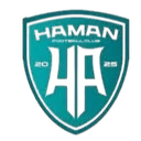 Haman FC logo - Citizen VS Haman Fc Live Score
