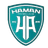Haman FC logo