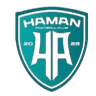 Haman FC logo