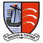 Maldon Tiptree logo